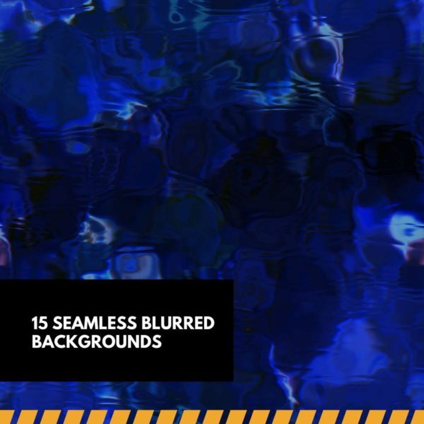 Seamless Blurred Backgrounds; Blurred Backgrounds Seamless; Nelmi3D; Seamless Blurred Backgrounds