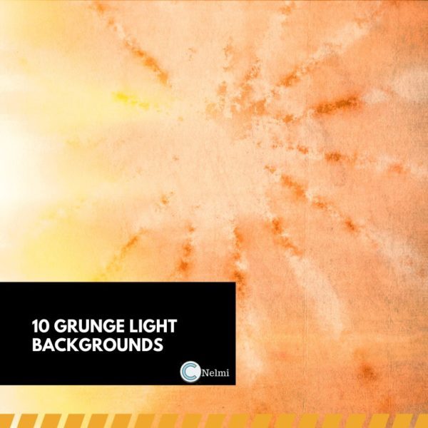 Grunge Light Backgrounds; Nelmi3D; Grunge Light Background